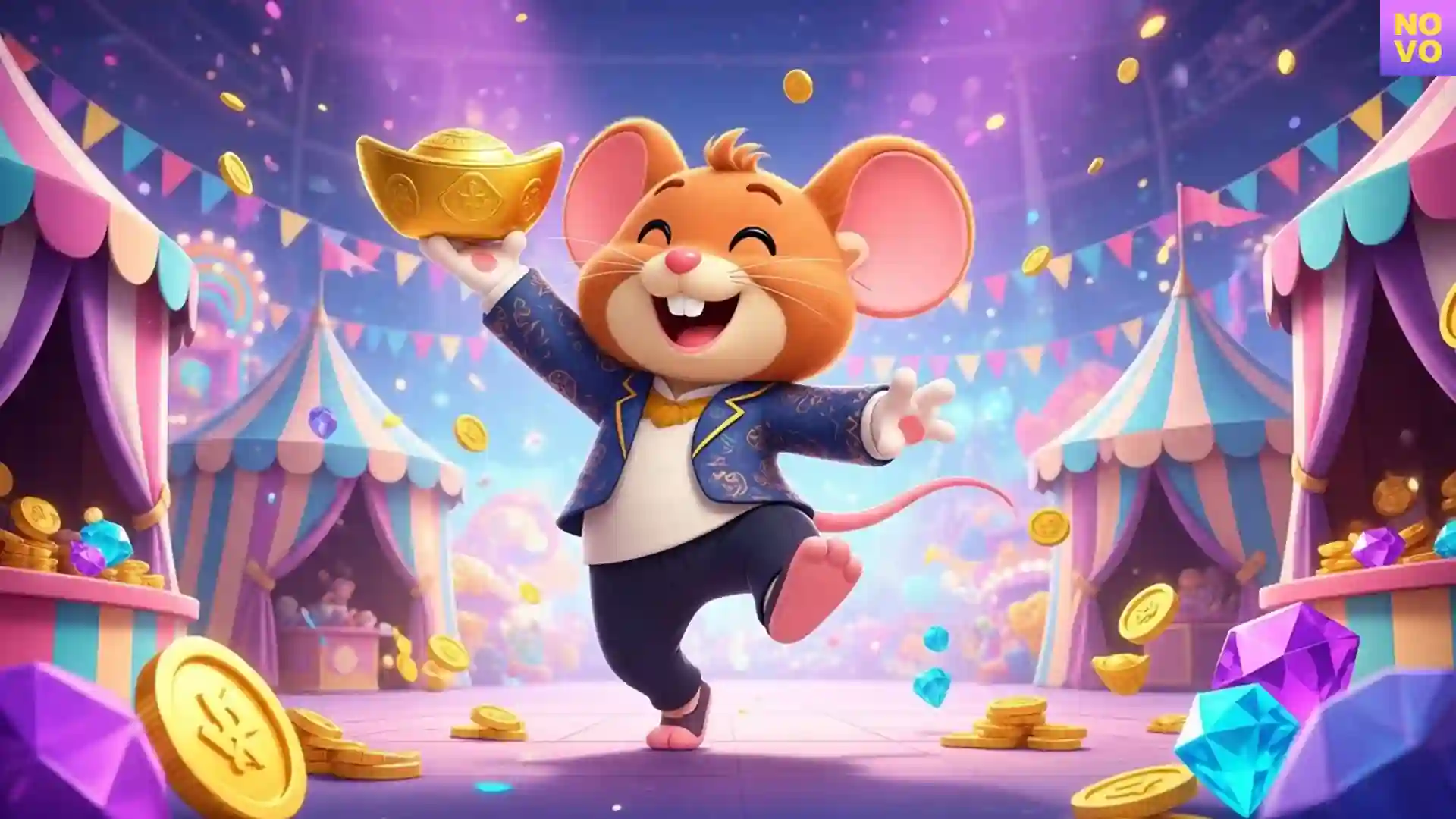 entretenimento online